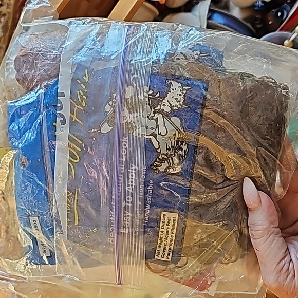 Whole Basketfull!!! For Button & Spool Dolls!🧵❣️ - Picture 7 of 16